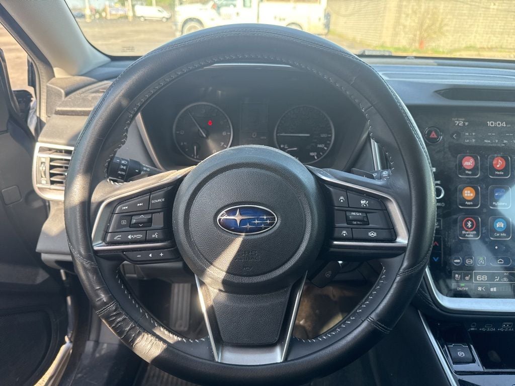 2024 Subaru Outback Touring