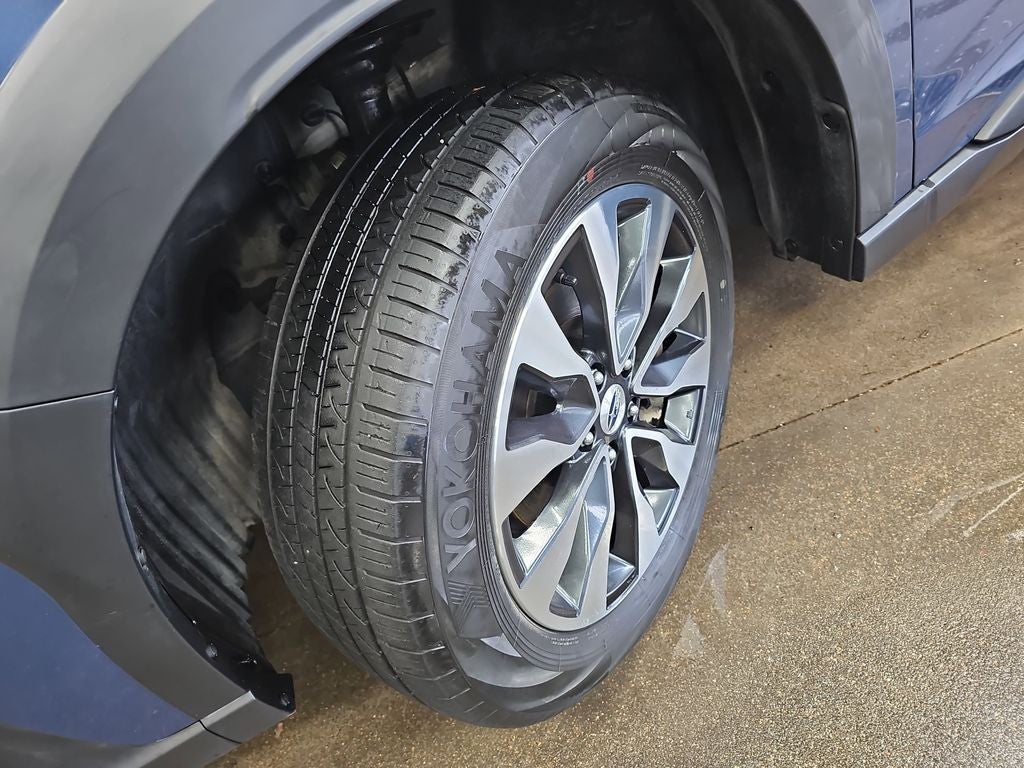 2024 Subaru Outback Touring