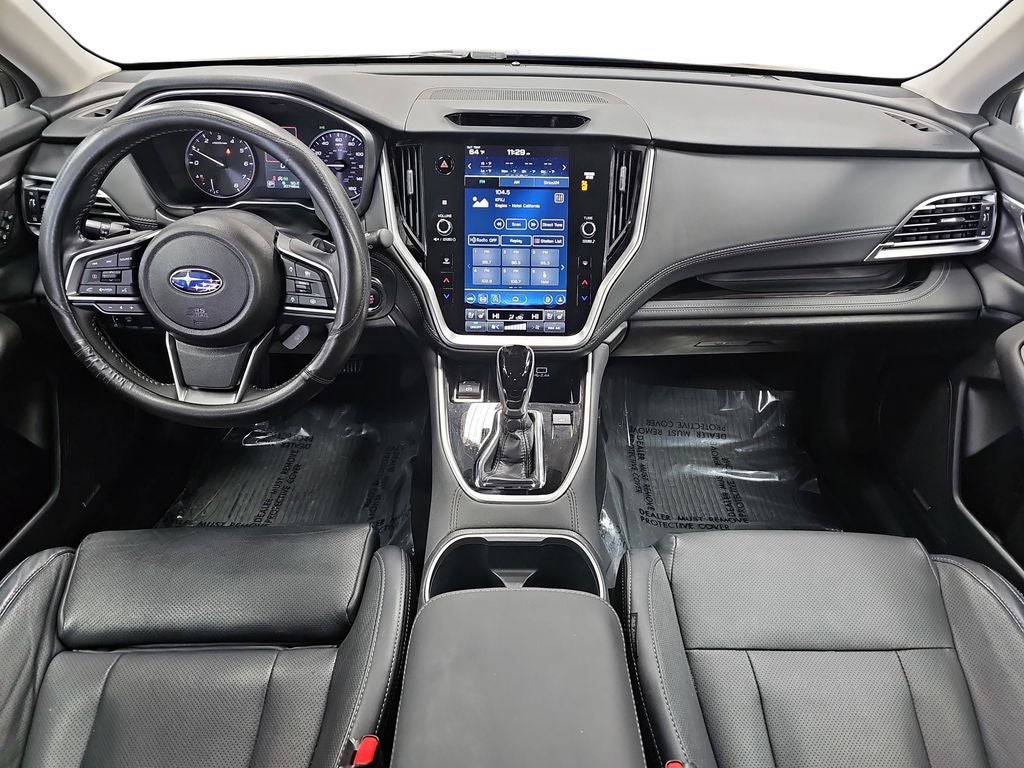 2024 Subaru Outback Touring