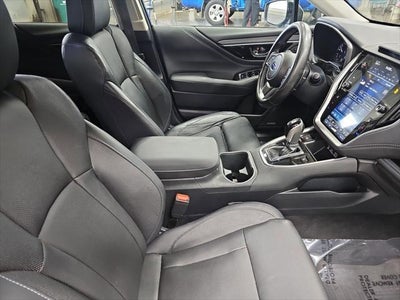 2024 Subaru Outback Touring