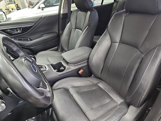 2024 Subaru Outback Touring