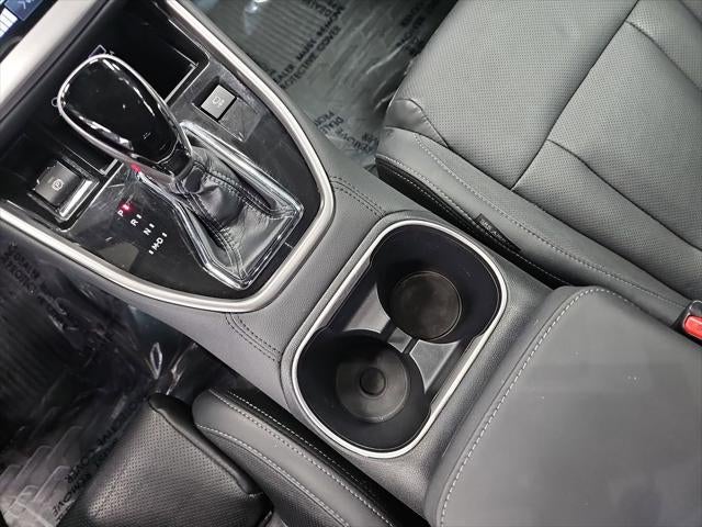 2024 Subaru Outback Touring