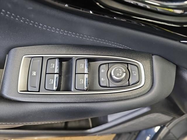 2024 Subaru Outback Touring