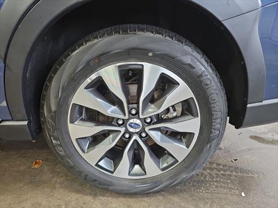 2024 Subaru Outback Touring