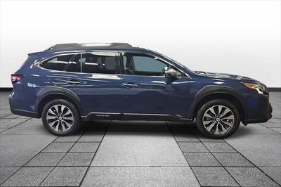 2024 Subaru Outback Touring