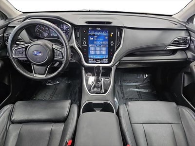 2024 Subaru Outback Touring