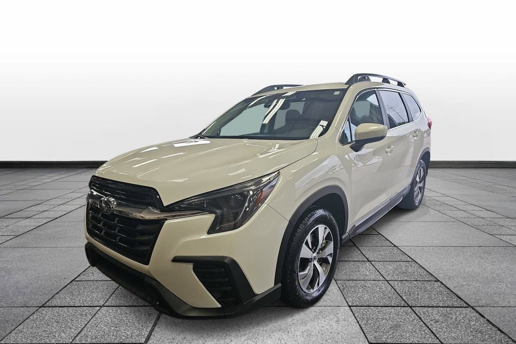 2025 Subaru Ascent Premium