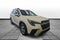 2025 Subaru Ascent Premium