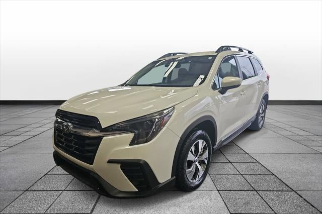 2025 Subaru Ascent Premium