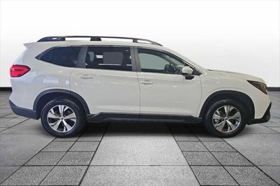2025 Subaru Ascent Premium