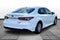 2021 Toyota Camry Hybrid LE