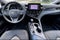 2021 Toyota Camry Hybrid LE
