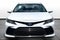 2021 Toyota Camry Hybrid LE