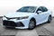 2021 Toyota Camry Hybrid LE