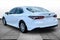 2021 Toyota Camry Hybrid LE