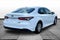2021 Toyota Camry Hybrid LE
