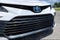2021 Toyota Camry Hybrid LE