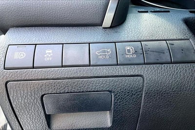 2021 Toyota Camry Hybrid LE