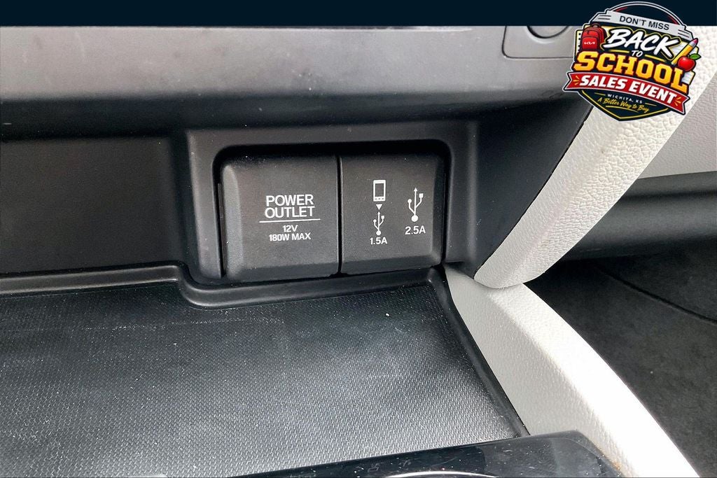2018 Honda Pilot Elite