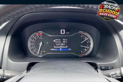 2018 Honda Pilot Elite