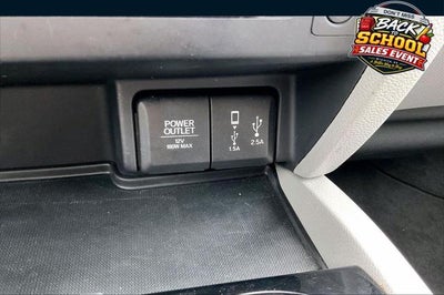 2018 Honda Pilot Elite