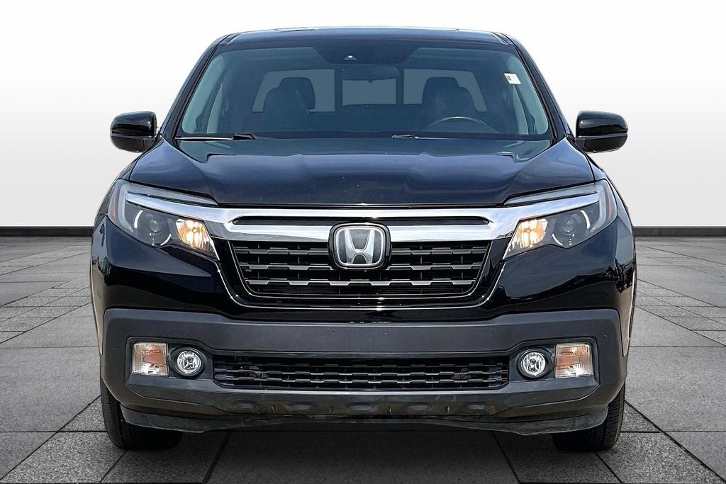 2020 Honda Ridgeline RTL