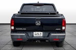 2020 Honda Ridgeline RTL
