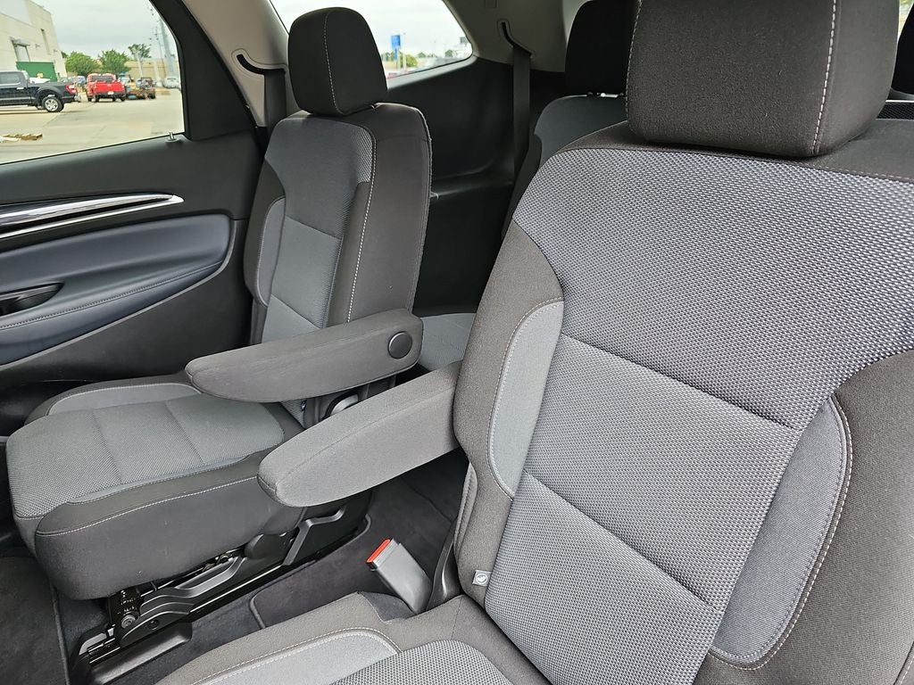 2021 Buick Enclave Preferred