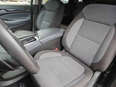 2021 Buick Enclave Preferred