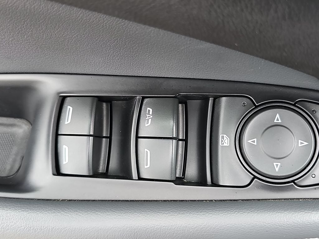 2021 Buick Enclave Preferred