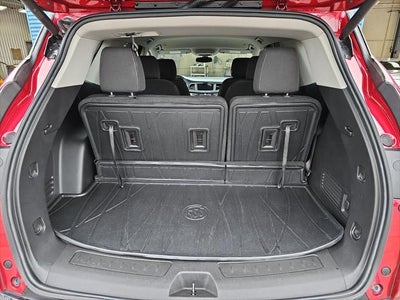 2021 Buick Enclave Preferred