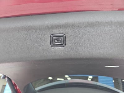 2021 Buick Enclave Preferred