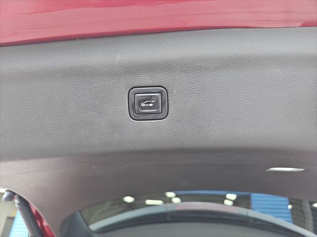 2021 Buick Enclave Preferred