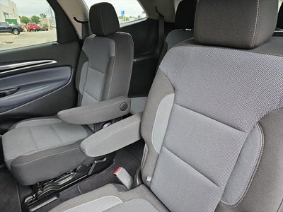 2021 Buick Enclave Preferred