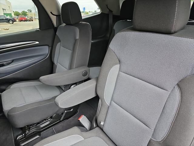 2021 Buick Enclave Preferred