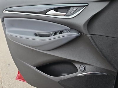 2021 Buick Enclave Preferred