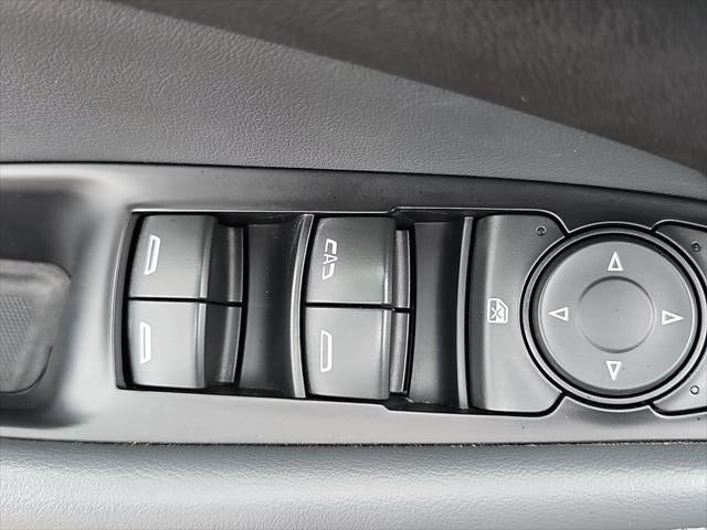 2021 Buick Enclave Preferred