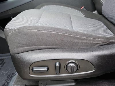 2021 Buick Enclave Preferred