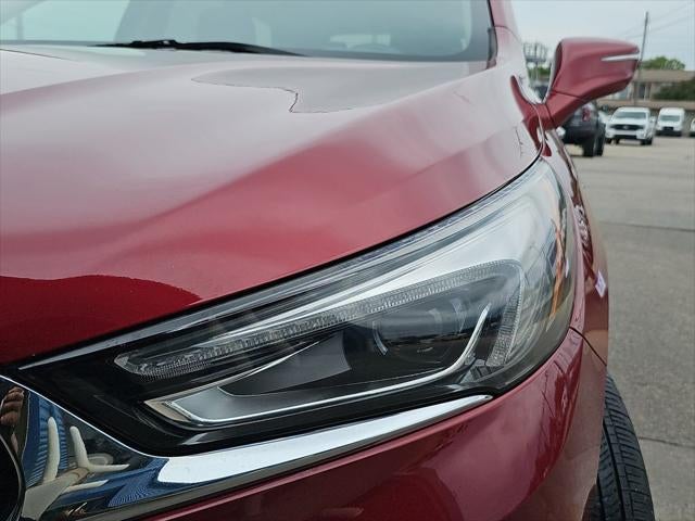 2021 Buick Enclave Preferred