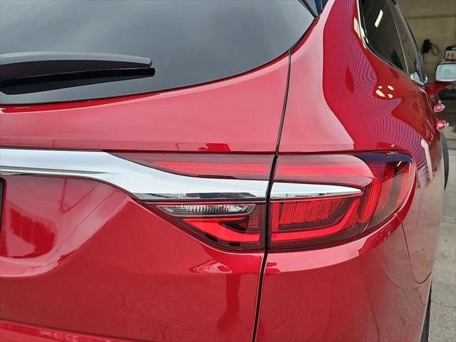 2021 Buick Enclave Preferred