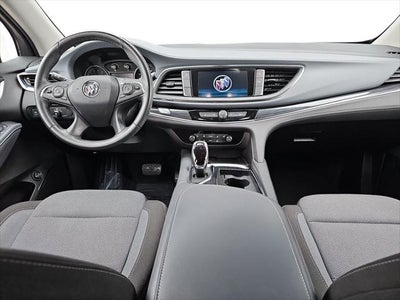 2021 Buick Enclave Preferred