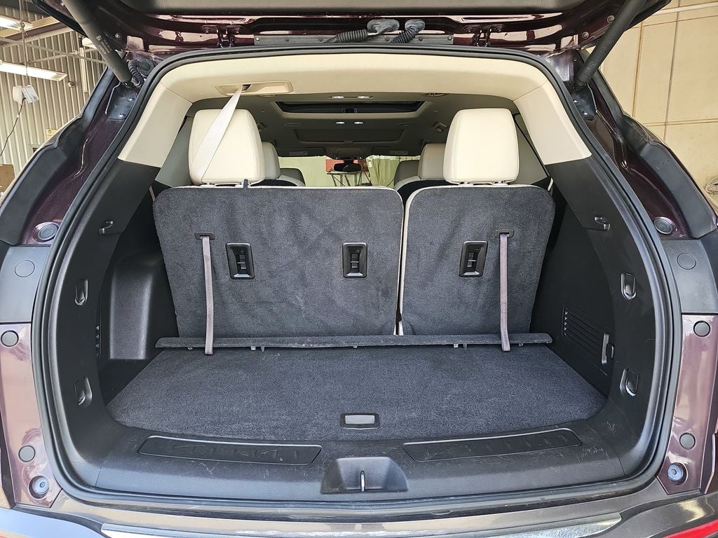 2019 Buick Enclave Essence