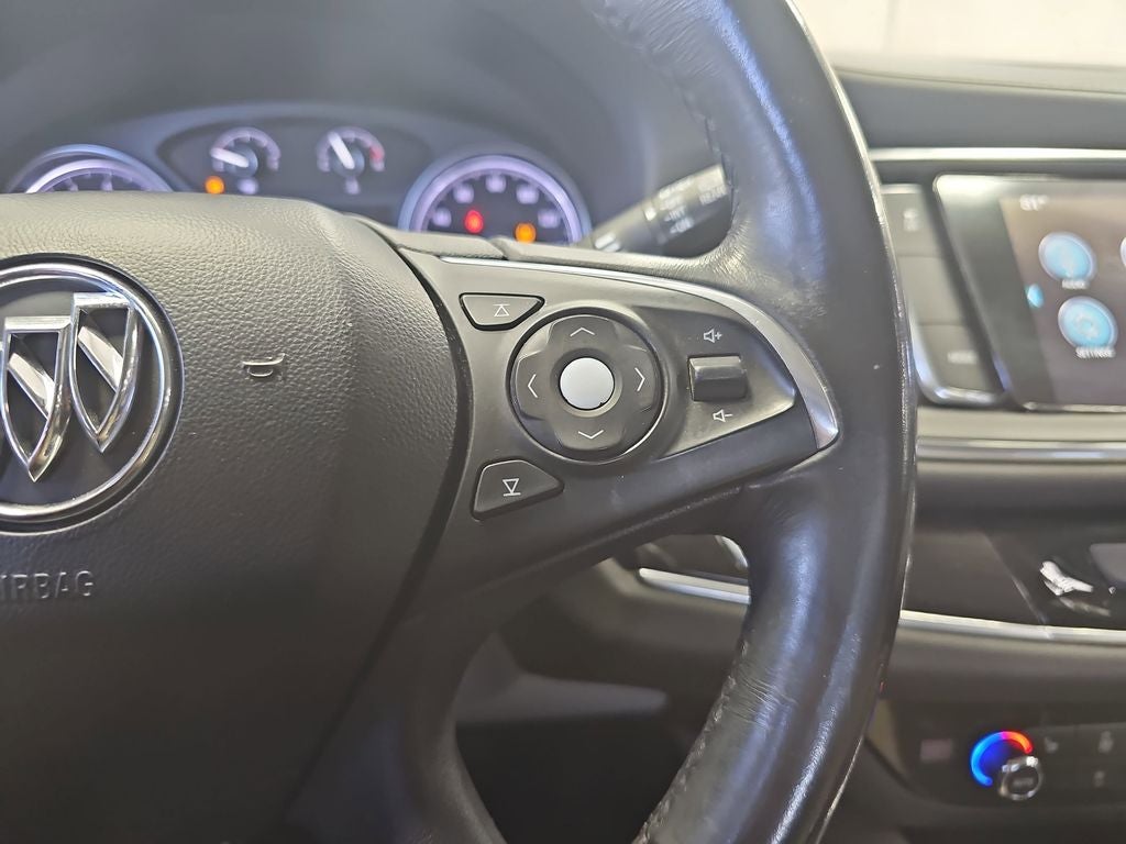 2019 Buick Enclave Essence