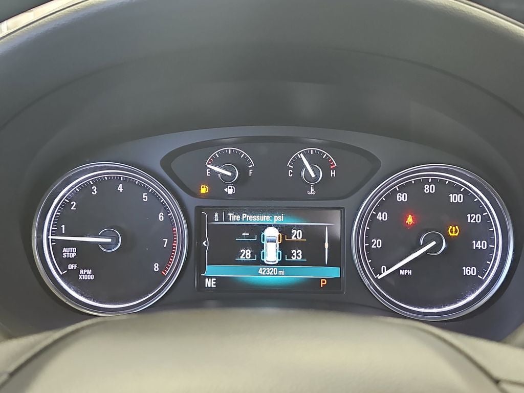 2019 Buick Enclave Essence