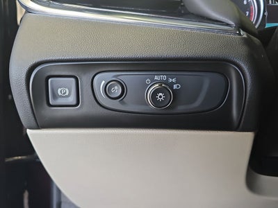 2019 Buick Enclave Essence