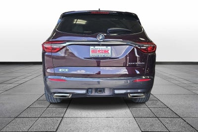 2019 Buick Enclave Essence