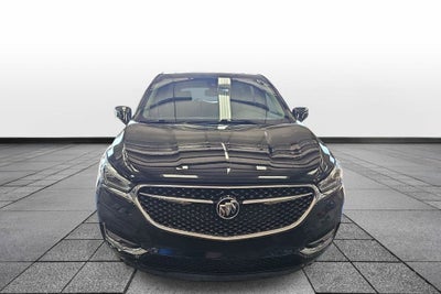 2020 Buick Enclave Avenir