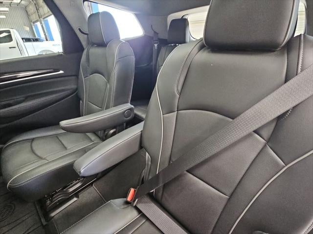 2020 Buick Enclave Avenir