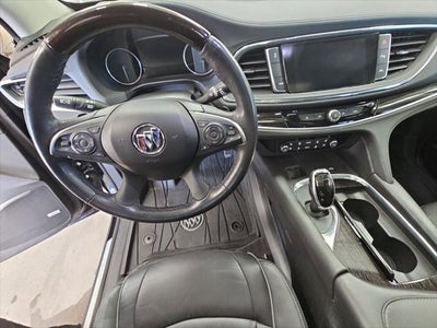 2020 Buick Enclave Avenir