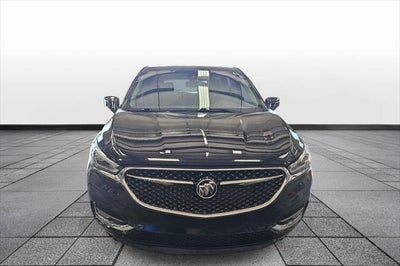 2020 Buick Enclave Avenir